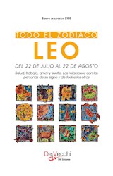 E-book Todo el Zodiaco. Leo
