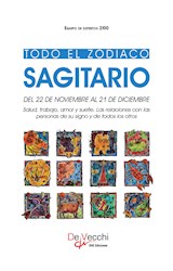 E-book Todo el Zodiaco. Sagitario