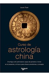 E-book Curso de astrología china