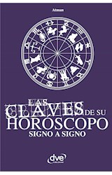 E-book Las claves de su horóscopo signo a signo