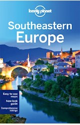 Papel SOUTHEASTERN EUROPE (INGLES)