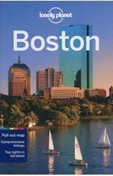 Papel BOSTON (INGLES)