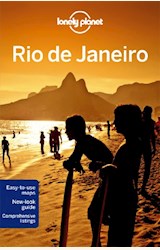 Papel RIO DE JANEIRO (LONELY PLANET)
