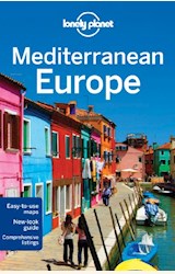 Papel MEDITERRANEAN EUROPE (INGLES)