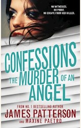 Papel CONFESSIONS: THE MURDER OF AN ANGEL