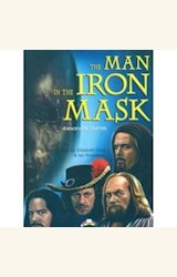 Papel MAN IN THE IRON MASK,THE - ELTGR 5