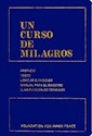 Papel UN CURSO DE MILAGROS