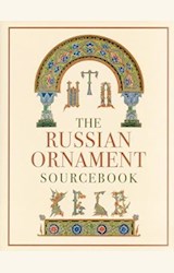 Papel THE RUSSIAN ORNAMENT SOURCEBOOK