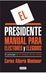 E-book El presidente