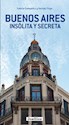 Papel BUENOS AIRES INSÓLITA Y SECRETA