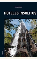 Papel HOTELES INSOLITOS