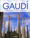 Papel GAUDI. OBRA ARQUITECTONICA COMPLETA (25TH ANNIVERSARY)