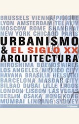 Papel URBANISMO & EL SIGLO XX. ARQUITECTURA