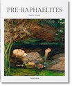 Papel PRERRAFAELISTAS