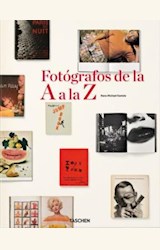 Papel FOTOGRAFOS DE LA A A LA Z