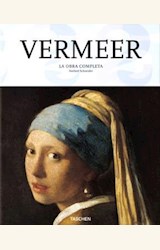 Papel VERMEER. 1632 - 1675 OBRA COMPLETA