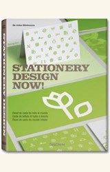 Papel STATIONERY DESING NOW!