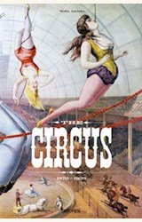 Papel THE CIRCUS: 1870-1950