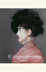 Papel EL IMPRESIONISMO 1860 - 1920 2 TOMOS