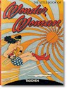 Papel THE LITTLE BOOK OF WONDER WOMAN