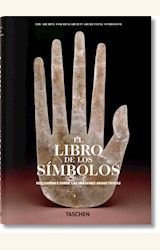 Papel EL LIBRO DE LOS SÍMBOLOS. REFLEXIONES SOBRE LAS IMÁGENES ARQUETÍPICAS