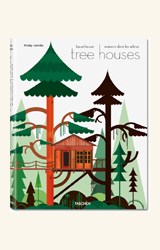 Papel TREE HOUSES