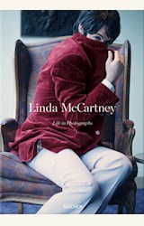 Papel LINDA MCCARTNEY LIFE IN PHOTOGRAPHS