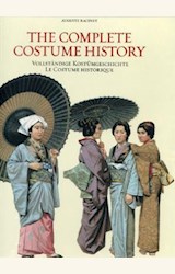 Papel AUGUSTE RACINET THE COMPLETE COSTUME HISTORY