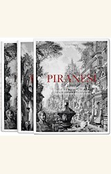Papel PIRANESI, THE COMPLETE ETCHINGS