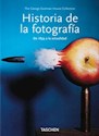 Papel HISTORIA DE LA FOTOGRAFIA