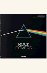 Papel ROCK COVERS