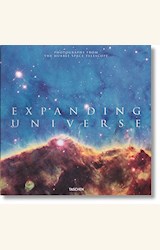 Papel EXPANDING UNIVERSE