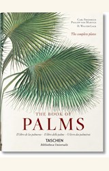 Papel THE BOOK OF PALMS