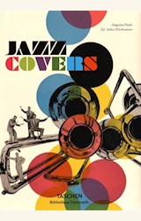 Papel JAZZ COVERS