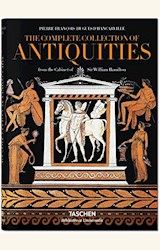 Papel THE COMPLETE COLLECTION OF ANTIQUITIES