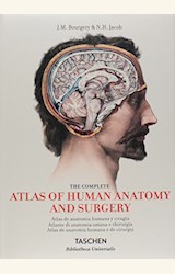 Papel THE COMPLETE ATLAS OF HUMAN ANATOMY AND SURGERY