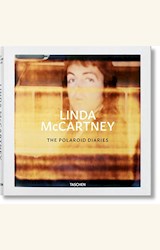 Papel LINDA MCCARTNEY. THE POLAROID DIARIES