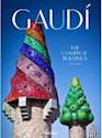 Papel GAUDÍ. LA OBRA COMPLETA