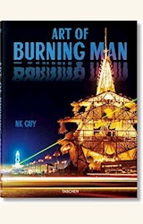 Papel ART OF BURNING MAN