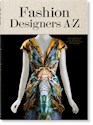 Papel FASHION DESIGNERS A-Z