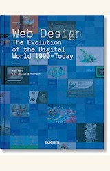 Papel WEB DESIGN. THE EVOLUTION OF THE DIGITAL WORLD 1990?TODAY