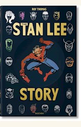 Papel THE STAN LEE STORY