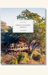 Papel GREAT ESCAPES: AFRICA. THE HOTEL BOOK. 2019 EDITION