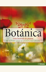 Papel BOTANICA, GUIA ILUSTRADA DE PLANTAS