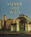 Libro Viena Alrededor De 1900