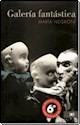 Papel GALERIA FANTASTICA