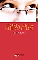 Papel TEORÍA DE LA EDUCACIÓN