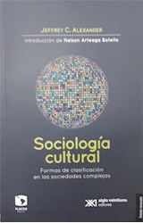 Papel SOCIOLOGÍA CULTURAL