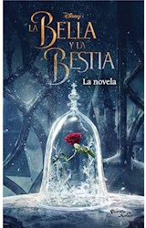 E-book La Bella y la Bestia. La novela