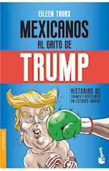 E-book Mexicanos al grito de Trump